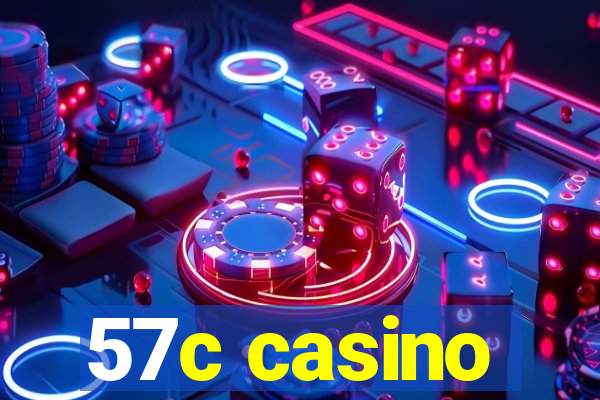 57c casino